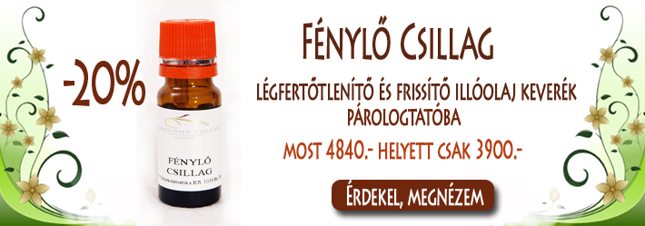 -20% akció