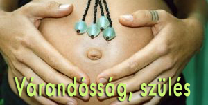 100%-os tisztaságú, természetes illóolajok a várandósság, a szülés és a szoptatás idejére!
