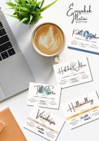 Évszakok Illatai Kártyák